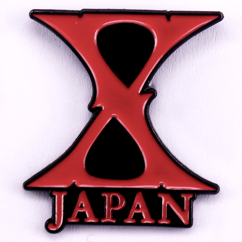 Heavy Equipment Logo - วงดนตรีร็อคโลหะหนักตราสัญลักษณ์เครื่องประดับเพลงกระเป๋าเป้สะพายหลังแฟนๆอุปกรณ์หมวก