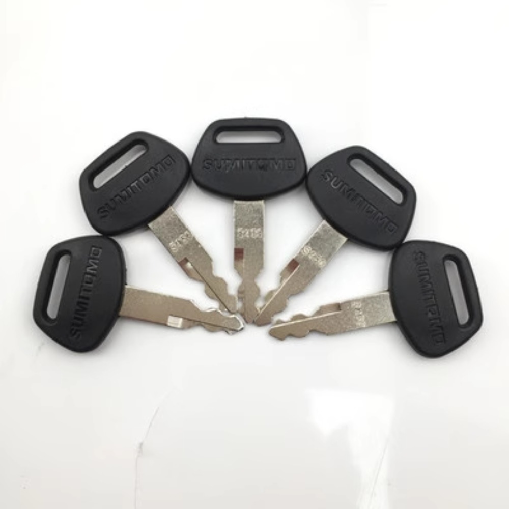 Heavy Equipment Logo - 10PCS S450 Excavator Heavy Equipment พลาสติกสีดําสําหรับ