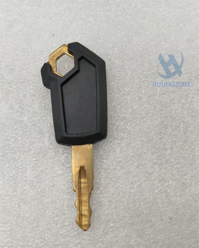 กุญแจสตาร์ทเครื่องจักรก่อสร้าง - Heavy Equipment Logo บทวิจารณ์และราคา