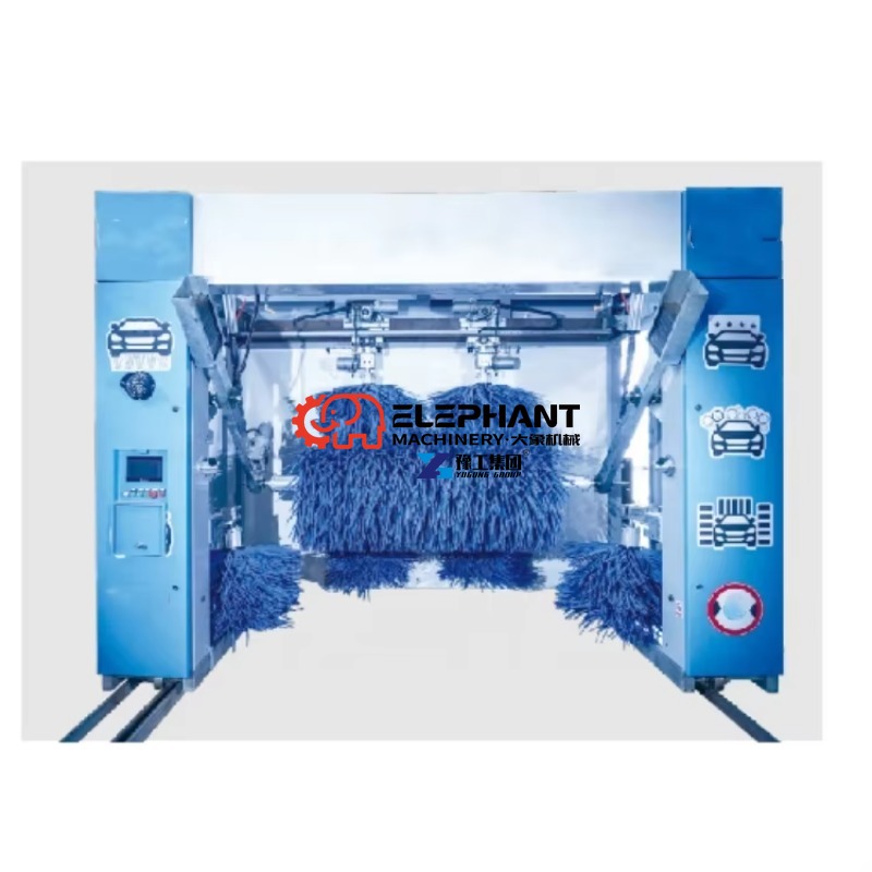 เครื่องล้างรถระดับพรีเมียม อุป - Vehicle Heavy Equipment บทวิจารณ์และราคา