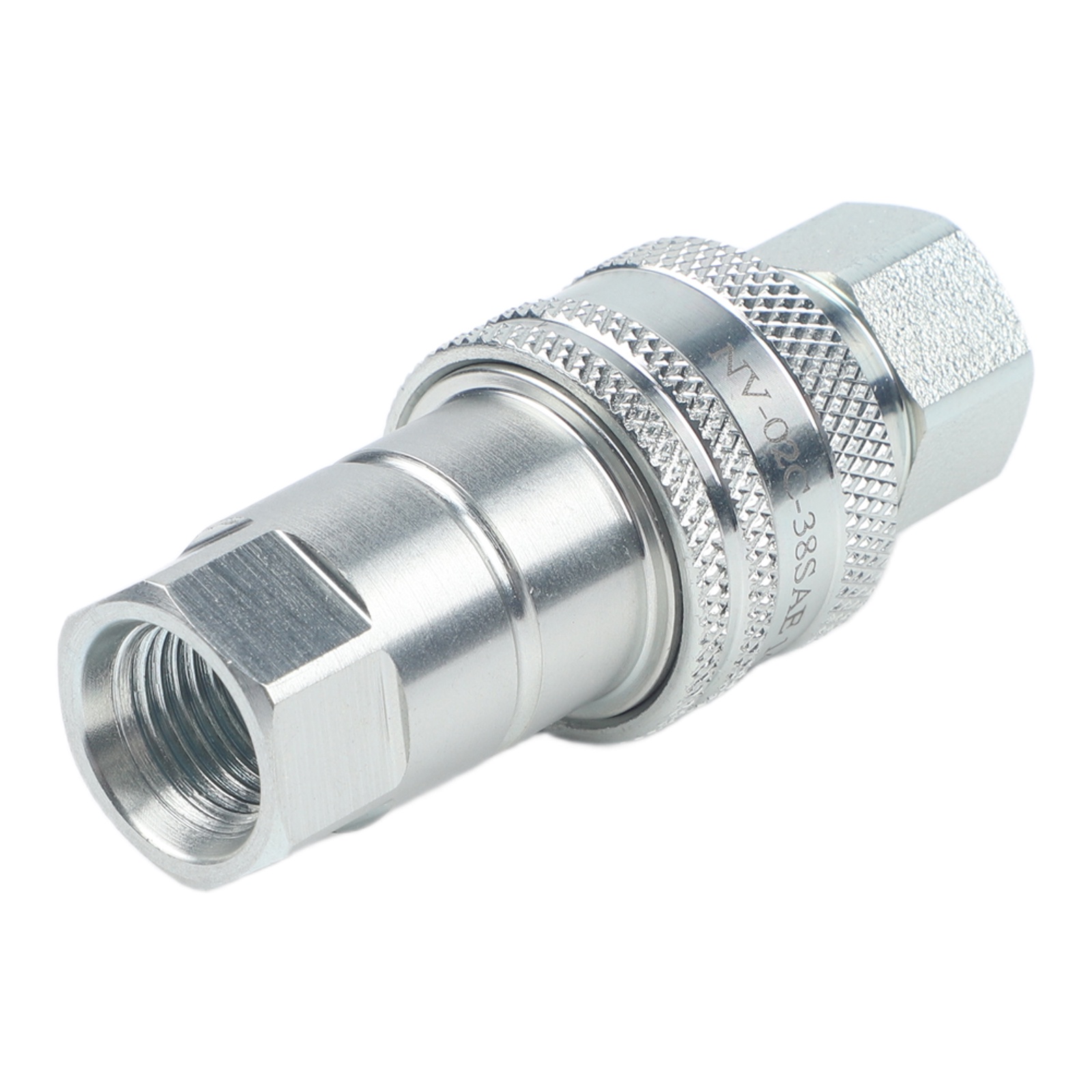 AW32184 LVA16843 ชุดข้อต่อไฮดร - Heavy Equipment Quick Couplers บทวิจารณ์และราคา