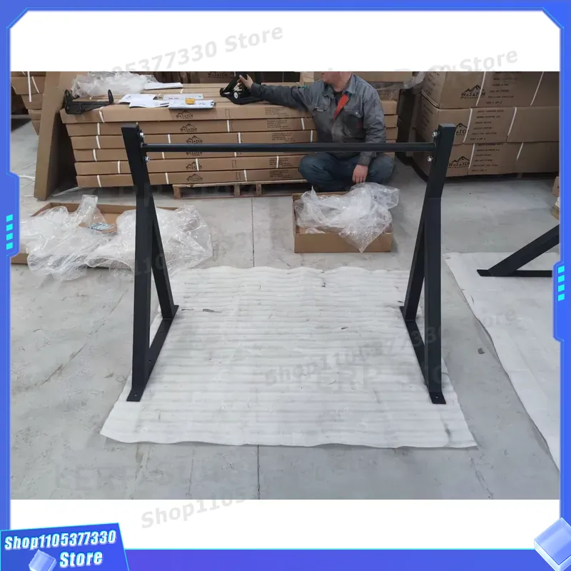 บาร์ดึงข้อติดผนังแบบแข็งแรงสำห - Heavy Equipment Logo บทวิจารณ์และราคา