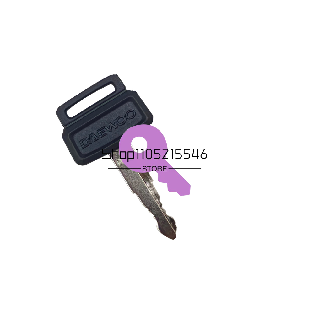 กุญแจรถขุด D300 จำนวน 20/10/5/ - Heavy Equipment Logo บทวิจารณ์และราคา