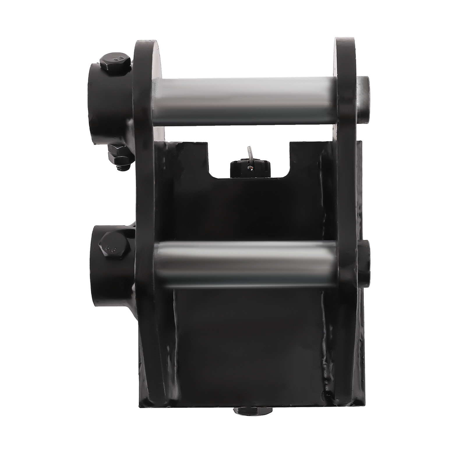Quick Hitch Coupler Attachment - Heavy Equipment Quick Couplers บทวิจารณ์และราคา