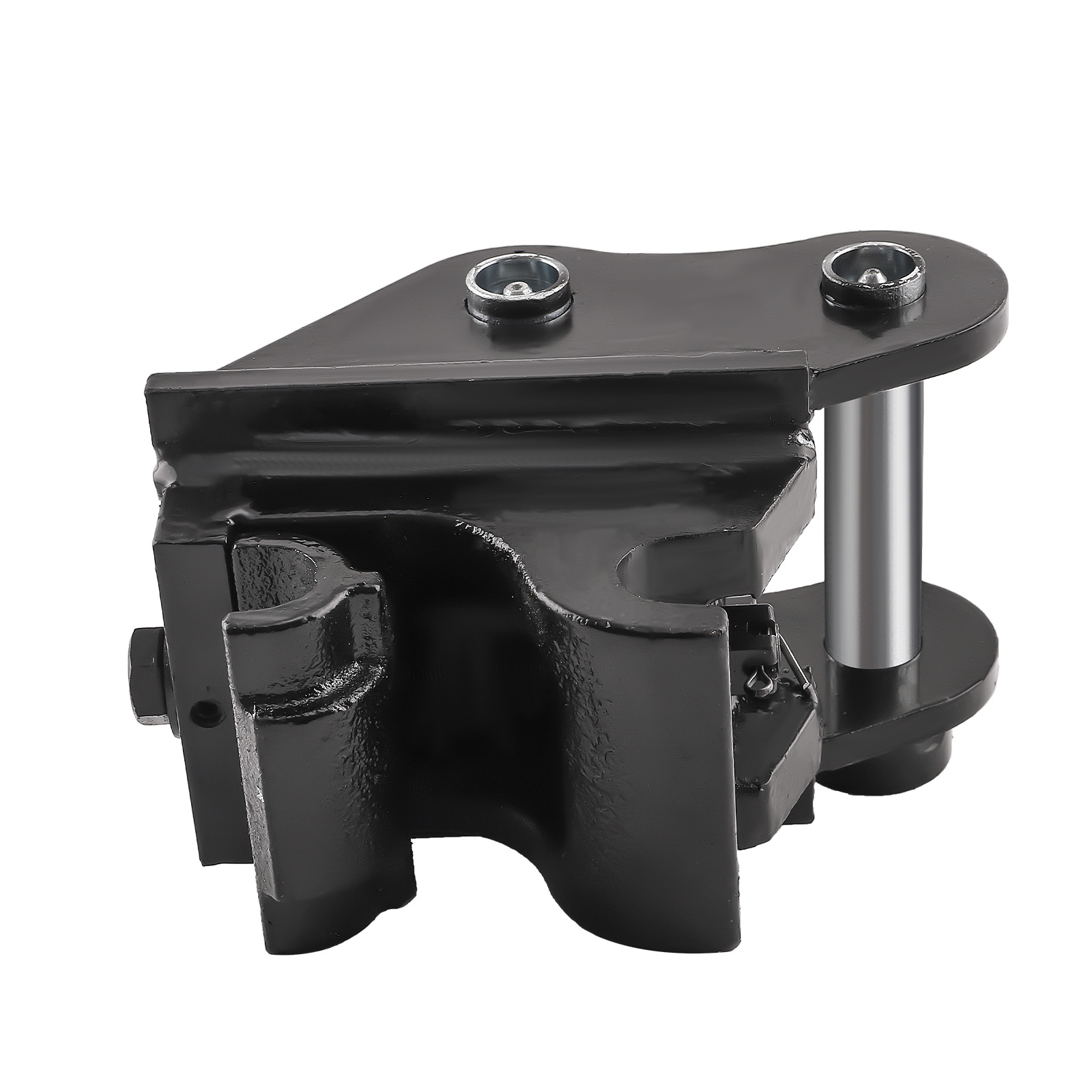 Quick Hitch Coupler Attachment - Heavy Equipment Quick Couplers บทวิจารณ์และราคา