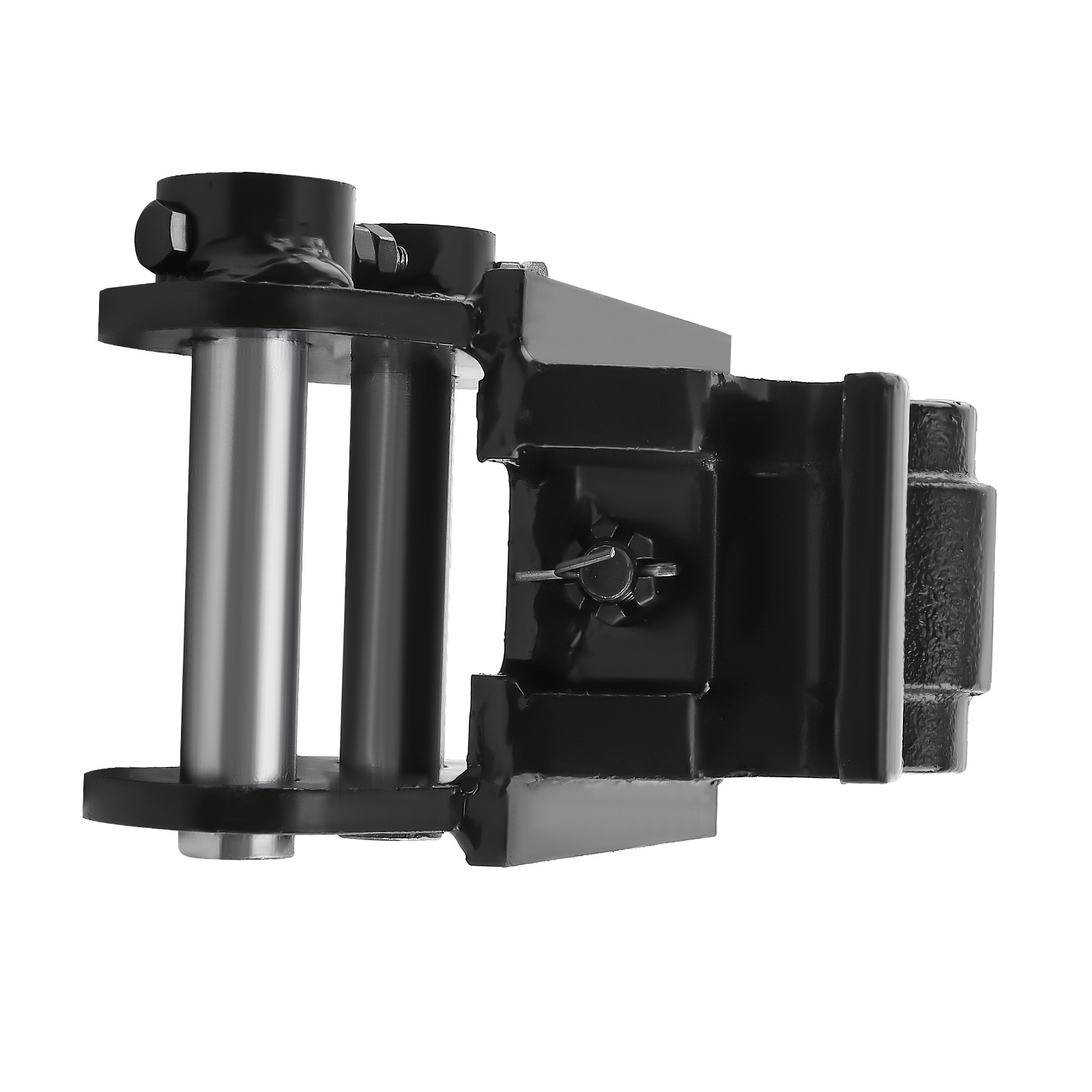 Quick Hitch Coupler Attachment - Heavy Equipment Quick Couplers บทวิจารณ์และราคา
