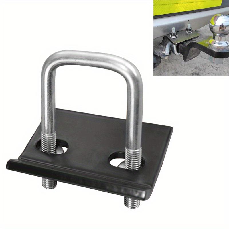 ตัวล็อคห่วงลากแบบ Heavy Duty 1 - Heavy Equipment Trailer บทวิจารณ์และราคา