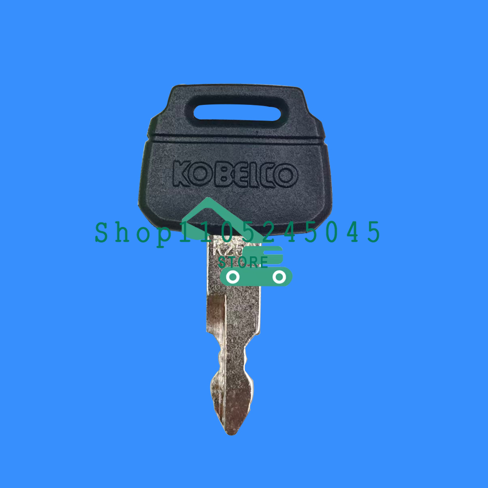 ขายดี 1/5/10 ชิ้น  โลโก้ OEM K - Heavy Equipment Logo บทวิจารณ์และราคา