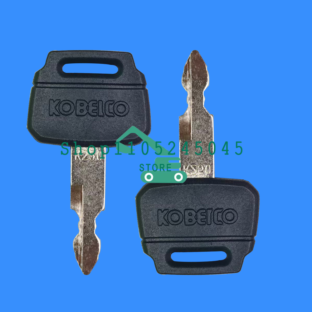 ขายดี 1/5/10 ชิ้น  โลโก้ OEM K - Heavy Equipment Logo บทวิจารณ์และราคา