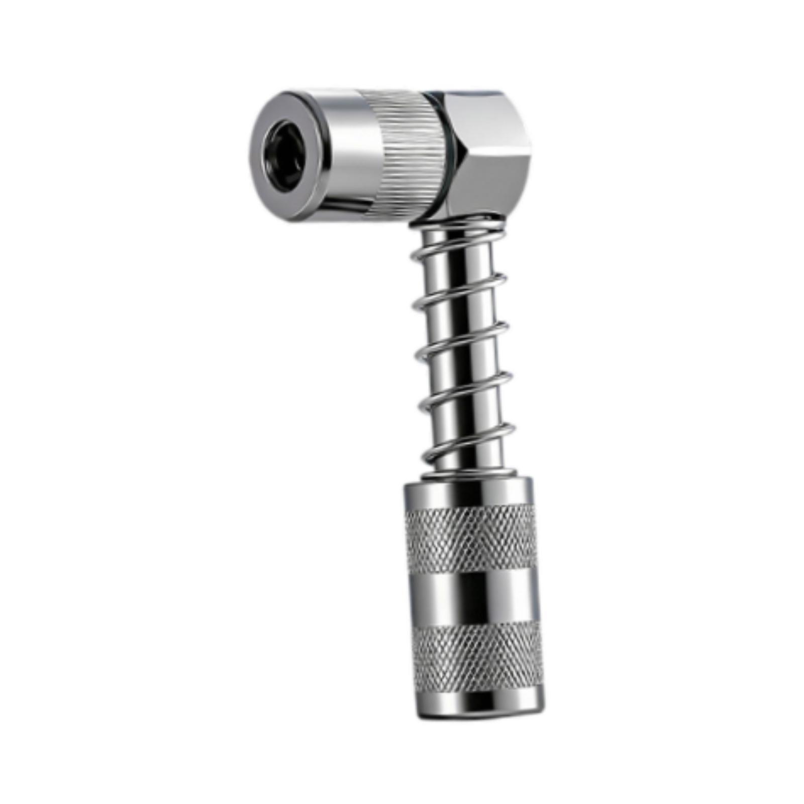 ข้อต่อจ่ายจาระบีเหล็กชุบสังกะส - Heavy Equipment Quick Couplers บทวิจารณ์และราคา
