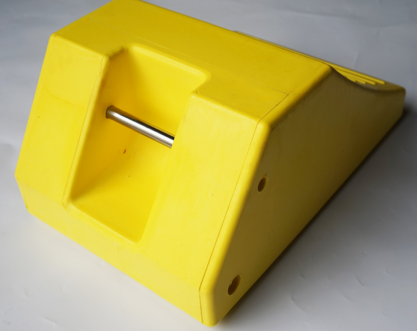 FST012P บล็อกยางสำหรับยานพาหนะ - Heavy Equipment Logo บทวิจารณ์และราคา