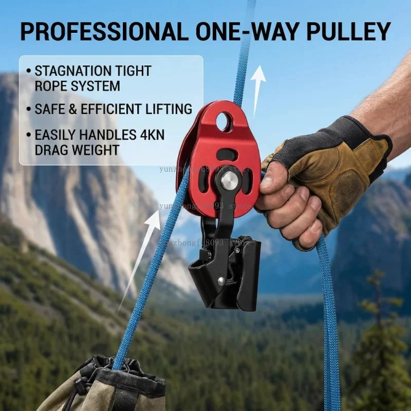 (ไม่มีเชือก) รอกยกของหนักแบบทา - Heavy Equipment Trailer บทวิจารณ์และราคา