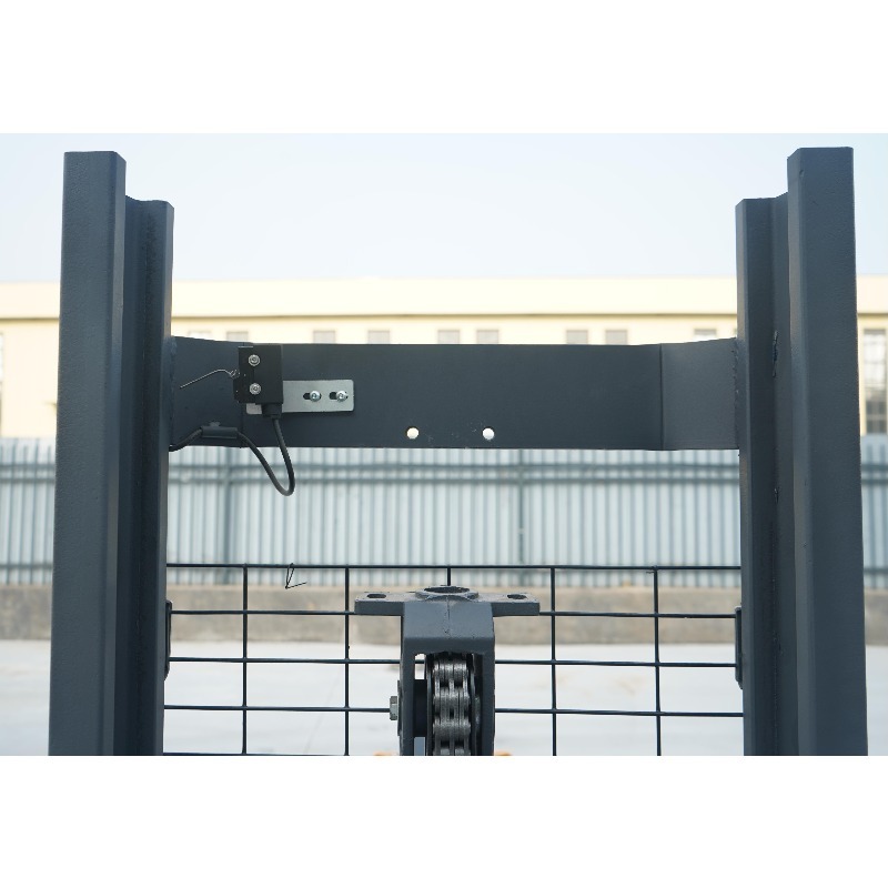 รถยกพาเลทไฟฟ้าแบบพกพาจากโรงงาน - Electric Pallet Jack บทวิจารณ์และราคา