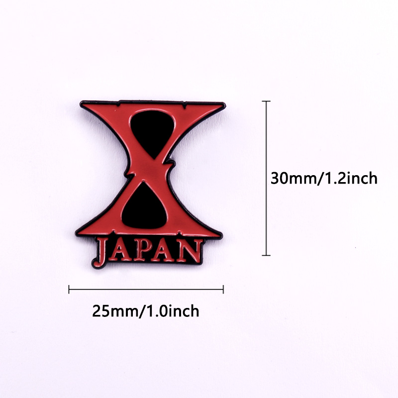 วงดนตรีร็อคโลหะหนักตราสัญลักษณ - Heavy Equipment Logo บทวิจารณ์และราคา