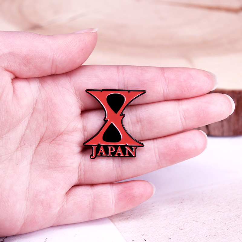 วงดนตรีร็อคโลหะหนักตราสัญลักษณ - Heavy Equipment Logo บทวิจารณ์และราคา