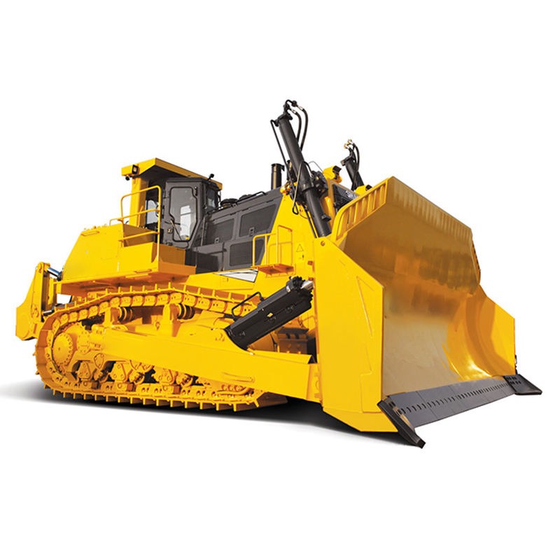 รถดันดินมือสอง D7G XL รถดันดิน - Heavy Equipment Used In Mining บทวิจารณ์และราคา