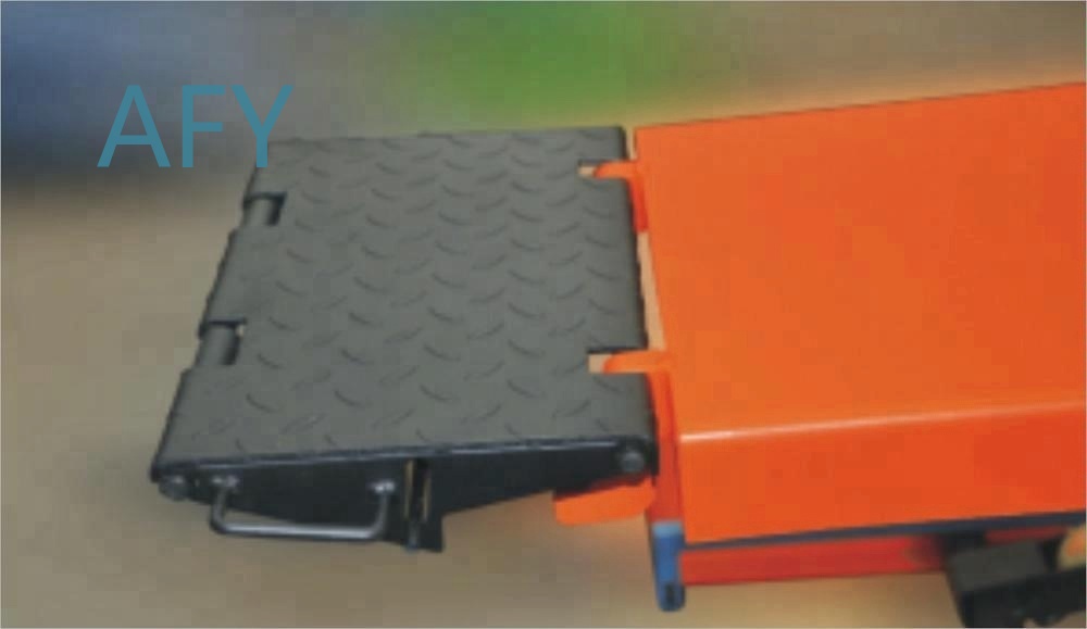 ลิฟท์ยกรถแบบกรรไกรไฮดรอลิกขนาด - Vehicle Heavy Equipment บทวิจารณ์และราคา
