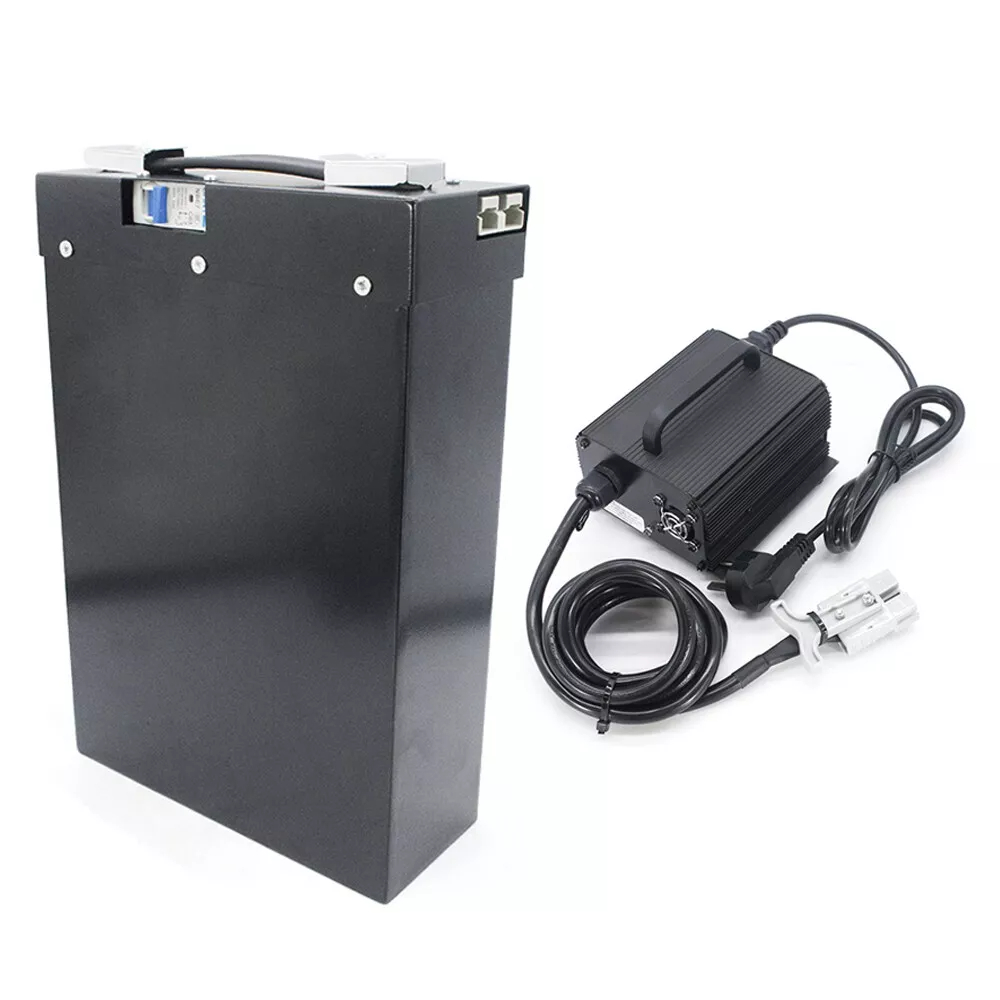 แบตเตอรี่ลิเธียม 24V 35Ah LiFe - Electric Pallet Jack บทวิจารณ์และราคา