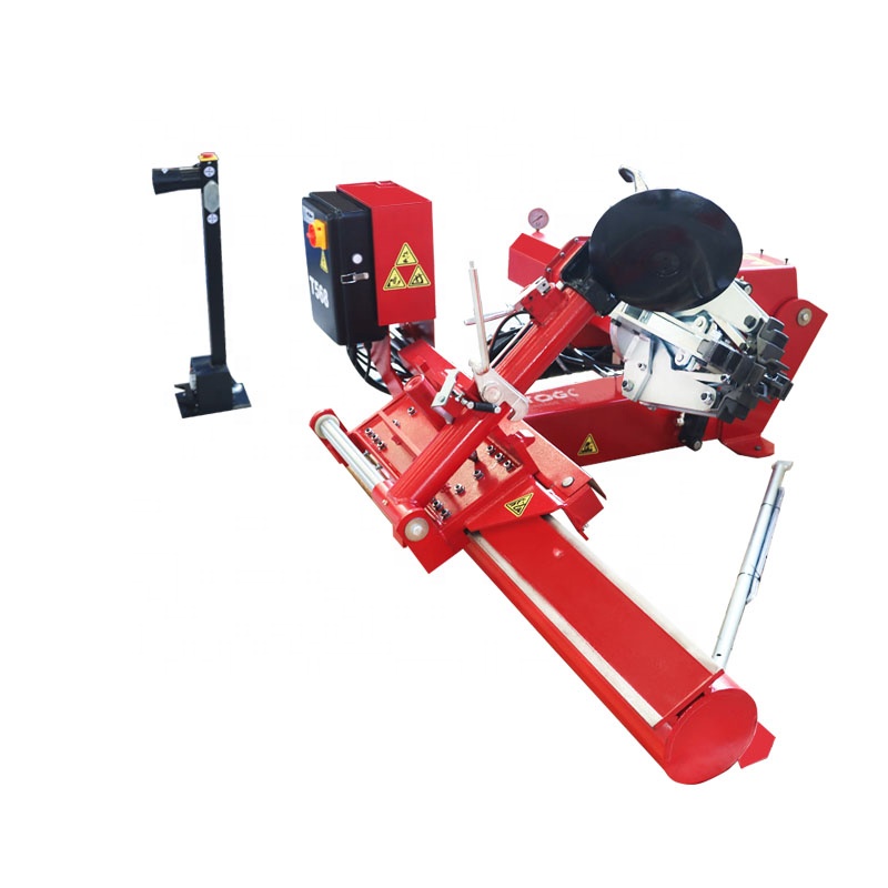 เครื่องเปลี่ยนยางรถบรรทุกหนักส - Vehicle Heavy Equipment บทวิจารณ์และราคา