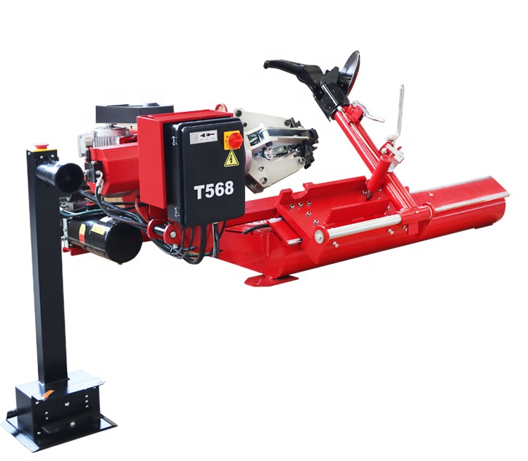 เครื่องเปลี่ยนยางรถบรรทุกหนักส - Vehicle Heavy Equipment บทวิจารณ์และราคา