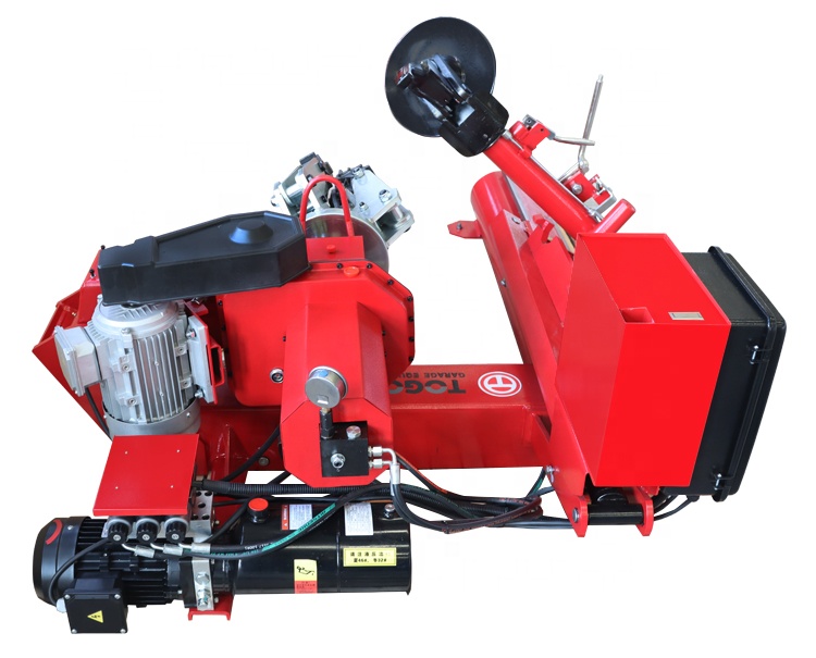 เครื่องเปลี่ยนยางรถบรรทุกหนักส - Vehicle Heavy Equipment บทวิจารณ์และราคา
