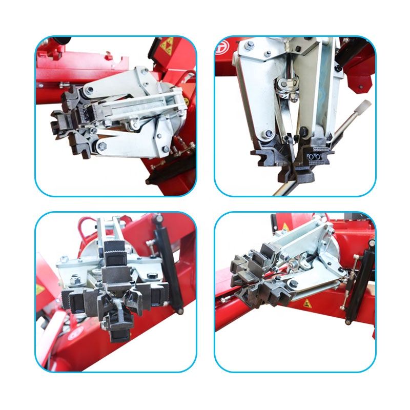 เครื่องเปลี่ยนยางรถบรรทุกหนักส - Vehicle Heavy Equipment บทวิจารณ์และราคา