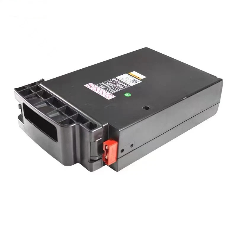 แบตเตอรี่ลิเธียม LiFePO4 24V 2 - Electric Pallet Jack บทวิจารณ์และราคา