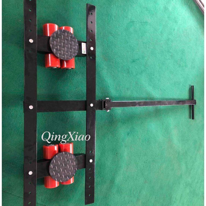รถเข็นเคลื่อนย้ายเครื่องจักรแบ - Heavy Equipment Transport บทวิจารณ์และราคา