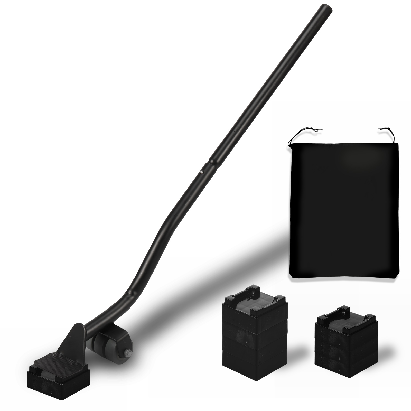 Heavy Duty Furniture Lifter Fu - Heavy Equipment Transport บทวิจารณ์และราคา