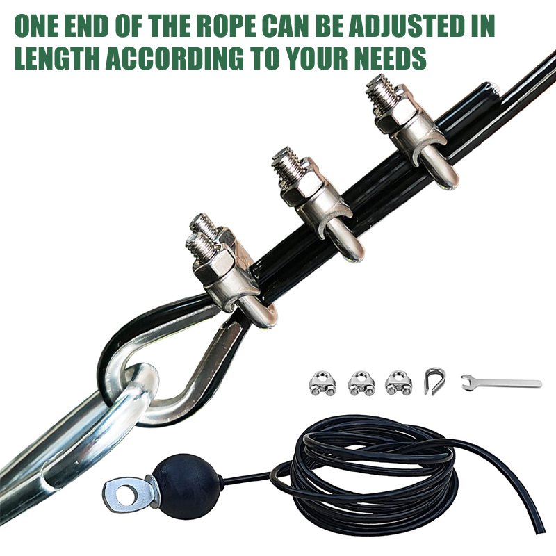 อัพเกรด GYM Pulley CABLE Heavy - Heavy Equipment Manufacturers บทวิจารณ์และราคา