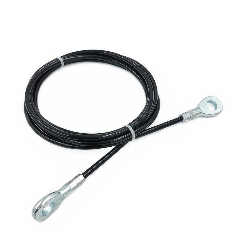 อัพเกรด GYM Pulley CABLE Heavy - Heavy Equipment Manufacturers บทวิจารณ์และราคา