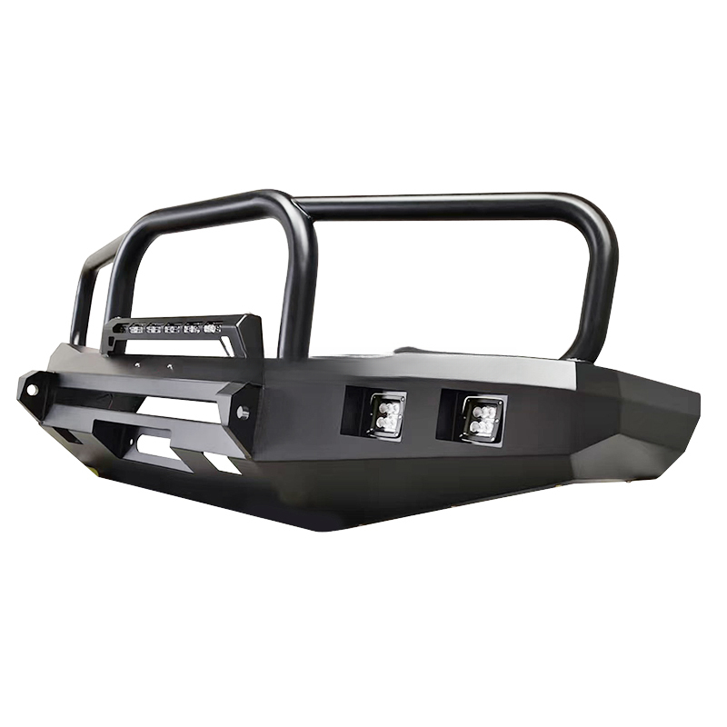กันชนหน้าเหล็กแข็งแรงทนทานขายด - Vehicle Heavy Equipment บทวิจารณ์และราคา