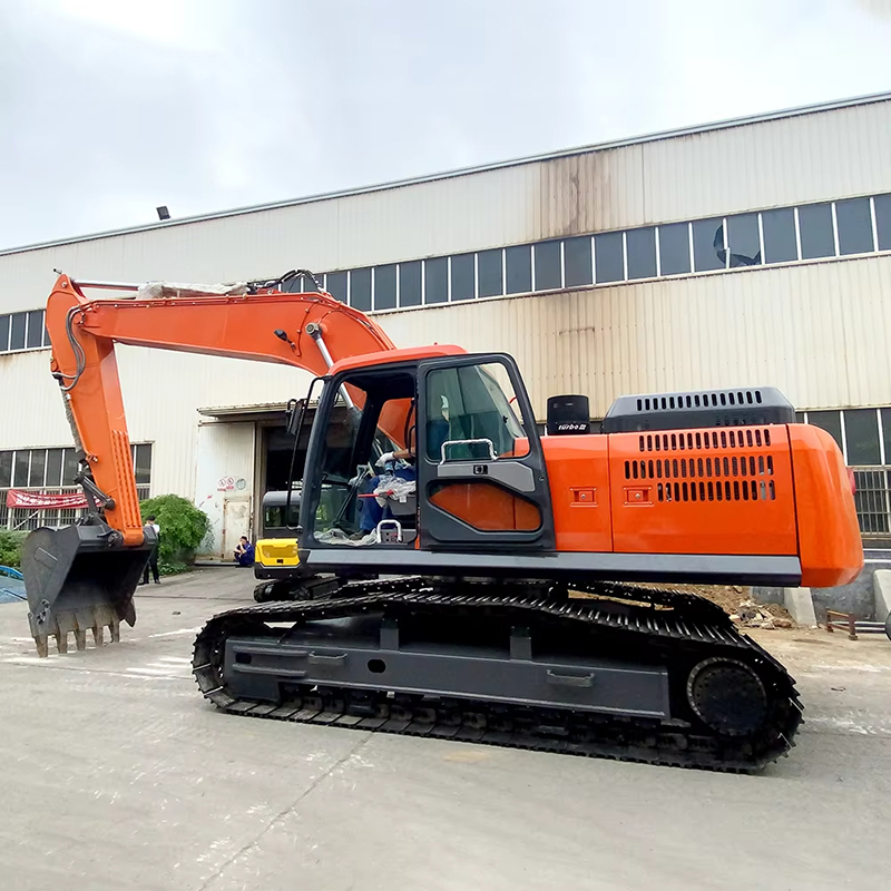 รถขุดเหมืองขนาดใหญ่ 6 10 15 23 - Heavy Equipment Excavator บทวิจารณ์และราคา