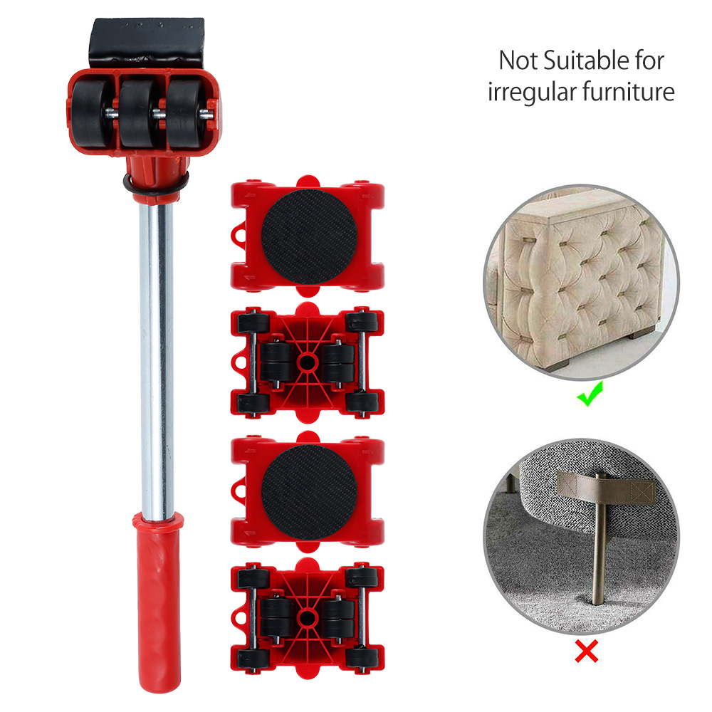 ใหม่ Heavy Duty Furniture Lift - Heavy Equipment Transport บทวิจารณ์และราคา