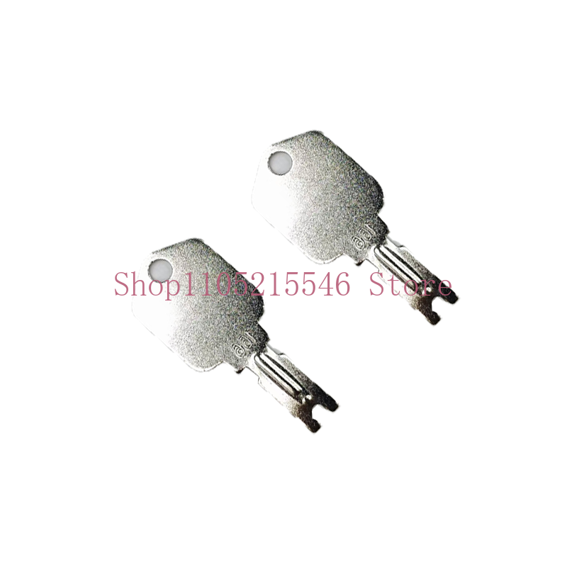 1/2/5/10/20 ชิ้น สำหรับกุญแจรถ - Heavy Equipment Excavator บทวิจารณ์และราคา