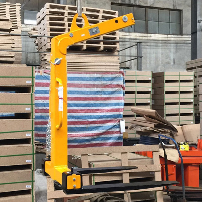 รถยกพาเลทพร้อมงายก, รถยกและเคร - Electric Pallet Jack บทวิจารณ์และราคา