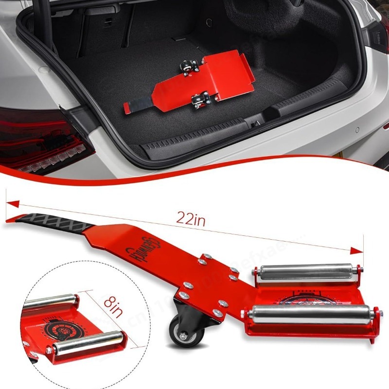 เครื่องมือยกยางแบบพกพาสำหรับงา - Vehicle Heavy Equipment บทวิจารณ์และราคา
