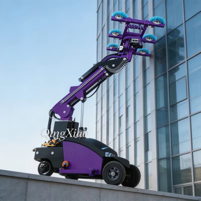 เครื่องยกกระจกอุตสาหกรรม FOB แ - Heavy Equipment Transport บทวิจารณ์และราคา
