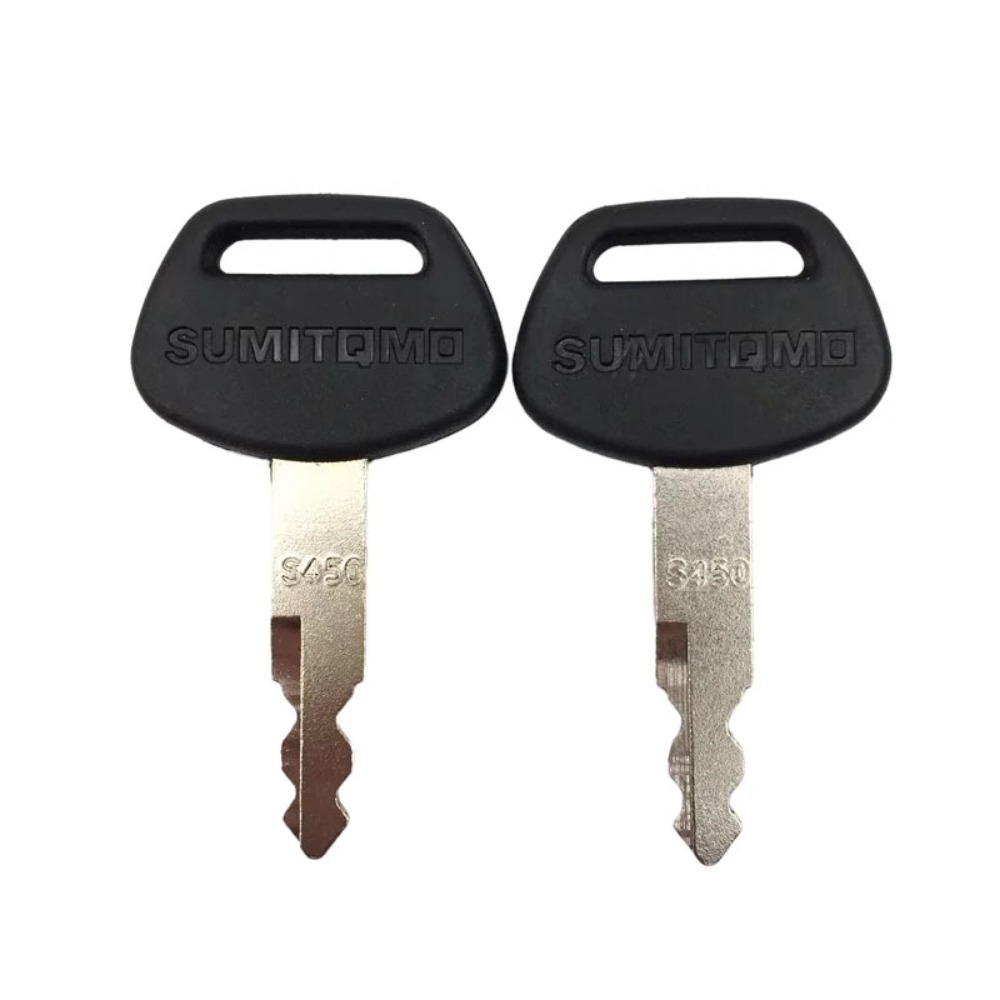 10PCS S450 Excavator Heavy Equ - Heavy Equipment Logo บทวิจารณ์และราคา