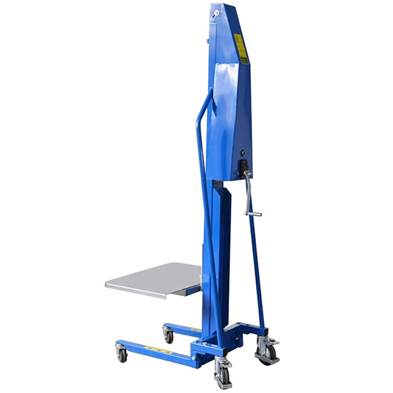 รถยกพาเลทแบบใช้มือปั๊มน้ำหนักเ - Electric Pallet Jack บทวิจารณ์และราคา