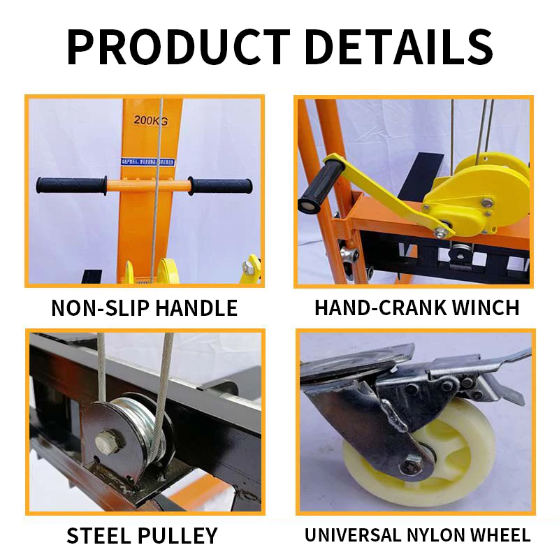 รถยกพาเลทแบบแมนนวล, รถยกแบบใช้ - Electric Pallet Jack บทวิจารณ์และราคา