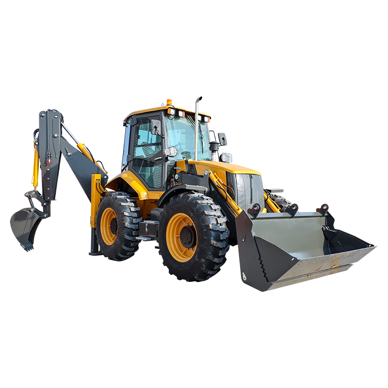 รถแบคโฮขนาดกะทัดรัด ได้รับการร - Heavy Equipment Excavator บทวิจารณ์และราคา