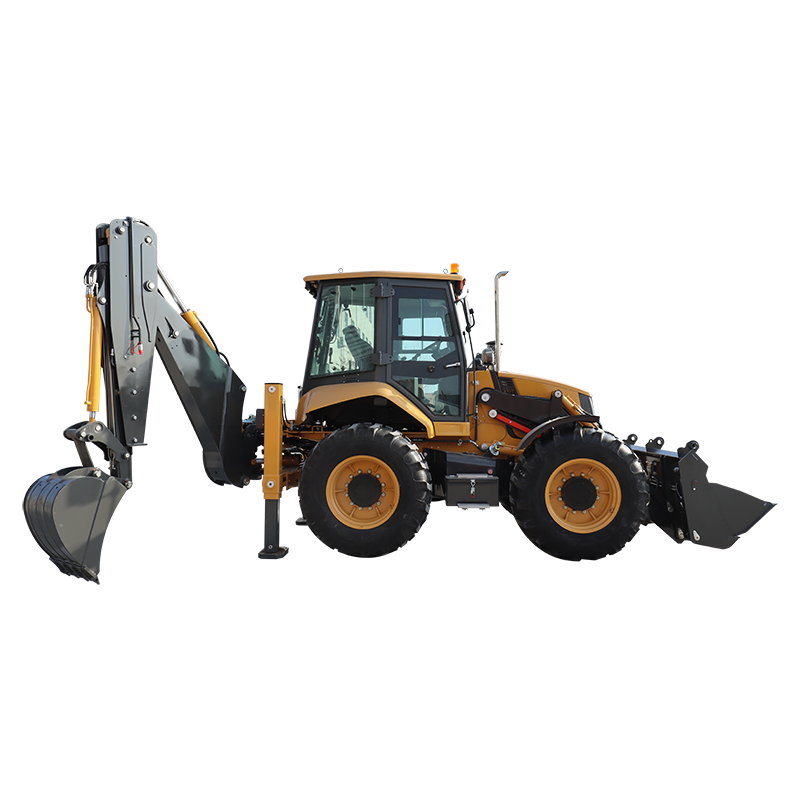 รถแบคโฮขนาดกะทัดรัด ได้รับการร - Heavy Equipment Excavator บทวิจารณ์และราคา