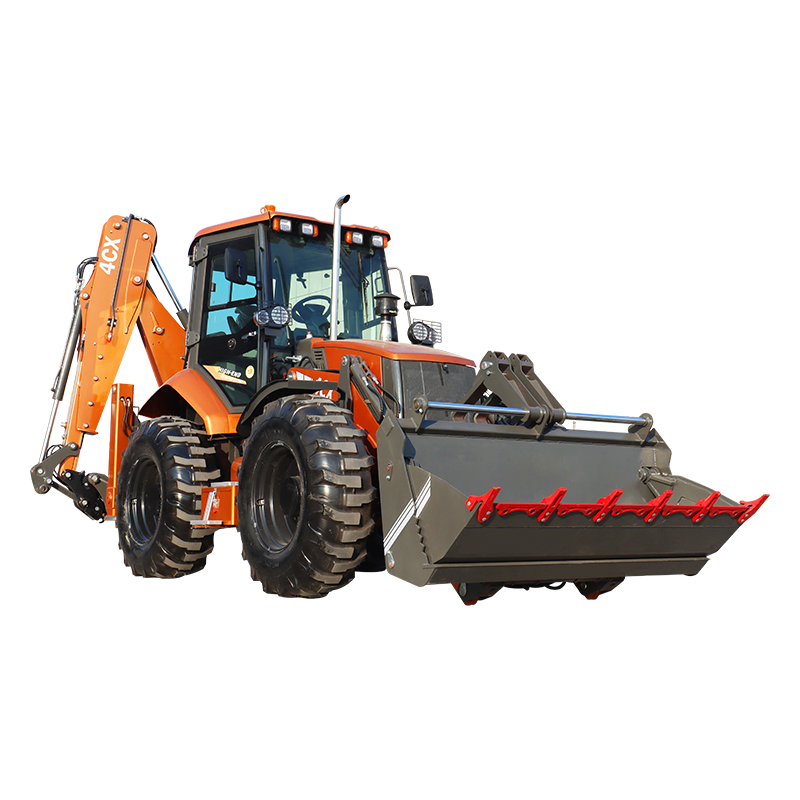 รถแบคโฮขนาดกะทัดรัด ได้รับการร - Heavy Equipment Excavator บทวิจารณ์และราคา