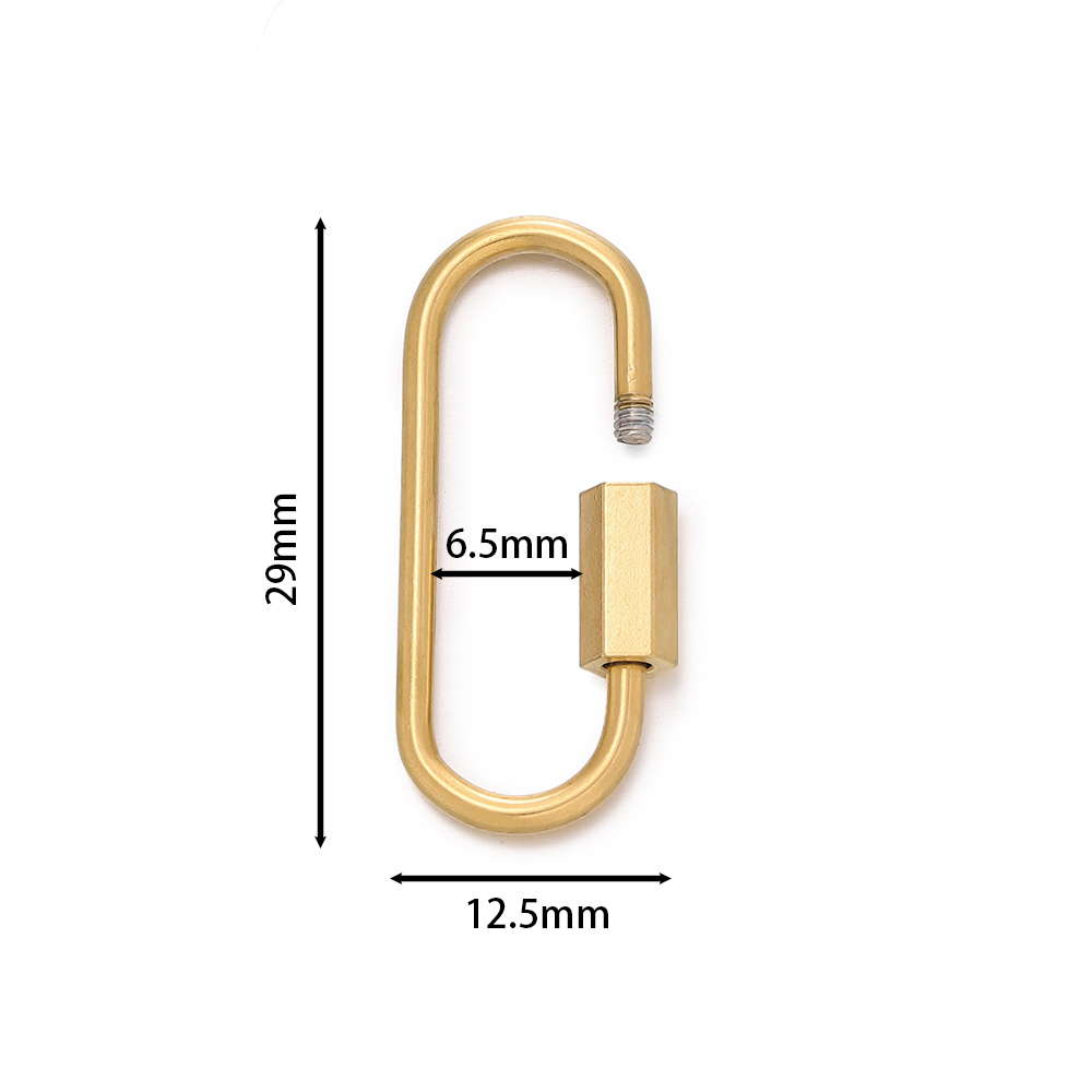 5pcs สแตนเลสสตีล Quick Link แห - Heavy Equipment Manufacturers บทวิจารณ์และราคา