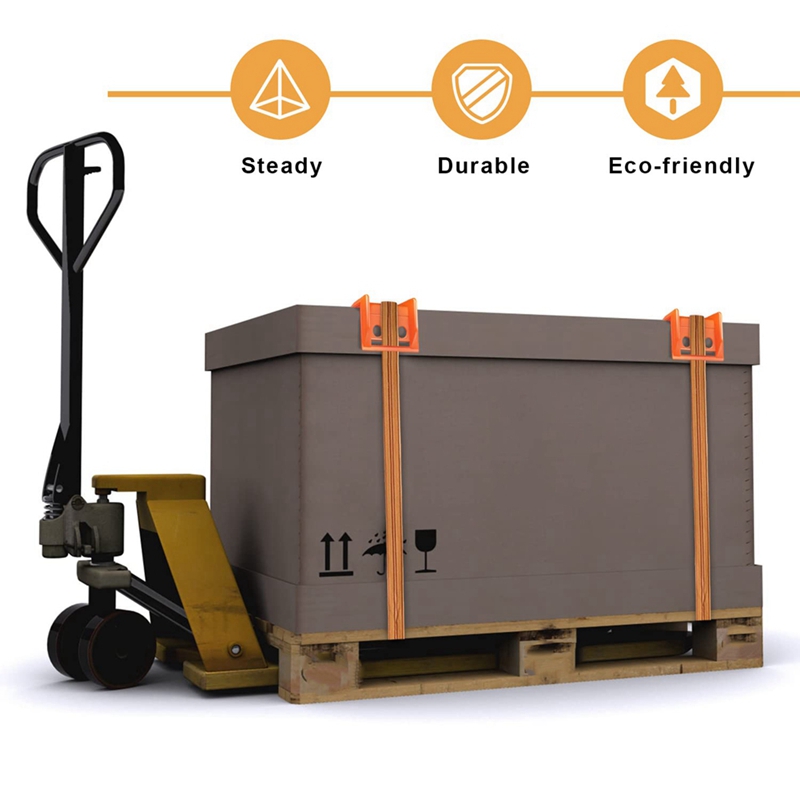 ABSE-Flatbed Edge Corner Guard - Heavy Equipment Transport บทวิจารณ์และราคา