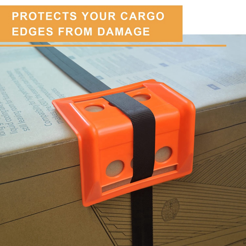 ABSE-Flatbed Edge Corner Guard - Heavy Equipment Transport บทวิจารณ์และราคา