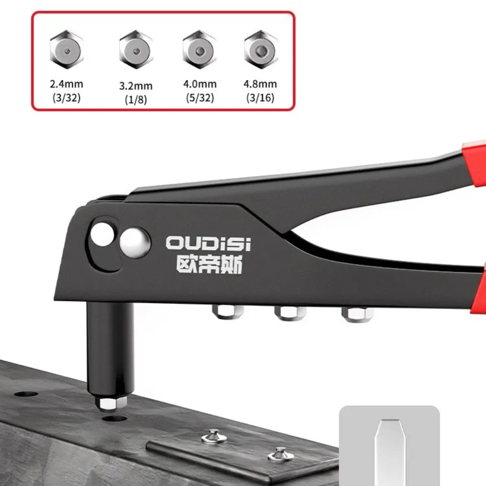 Professional Heavy Duty Rivet  - Heavy Equipment Trailer บทวิจารณ์และราคา
