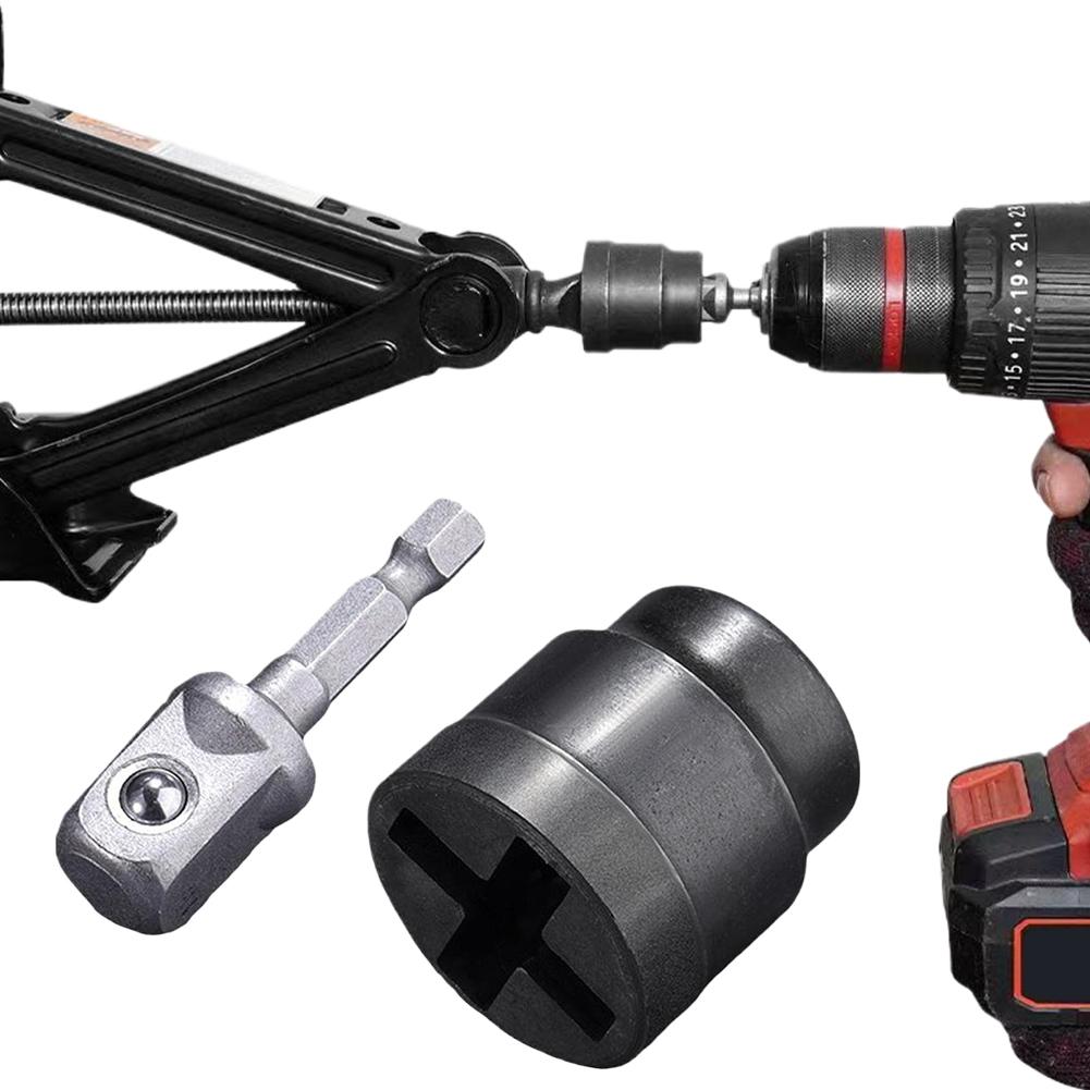 อะแดปเตอร์แจ็คซ็อกเก็ตสำหรับสว - Vehicle Heavy Equipment บทวิจารณ์และราคา